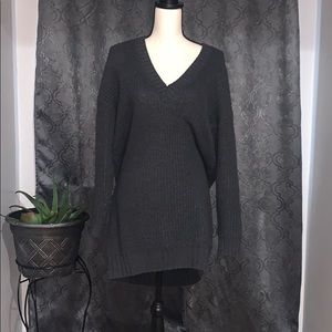 Express Sweater Dress